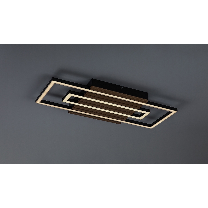 Rabalux - Plafón de techo LED/28W/230V 3000/4500/6000K