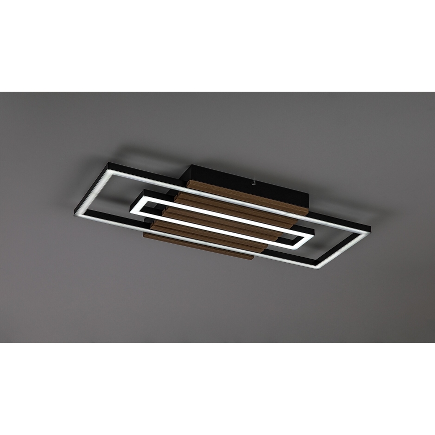 Rabalux - Plafón de techo LED/28W/230V 3000/4500/6000K