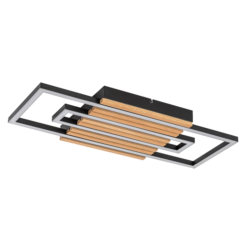 Rabalux - Plafón de techo LED/28W/230V 3000/4500/6000K