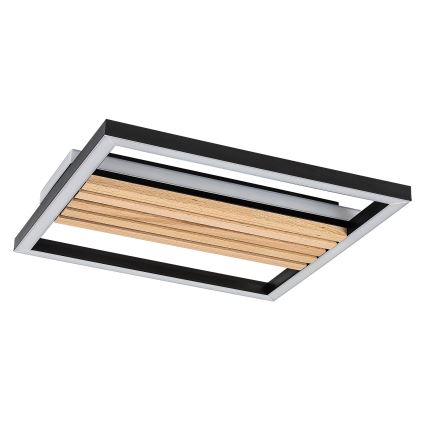 Rabalux - LED Lámpara de techo LED/26W/230V 3000/4500/6000K