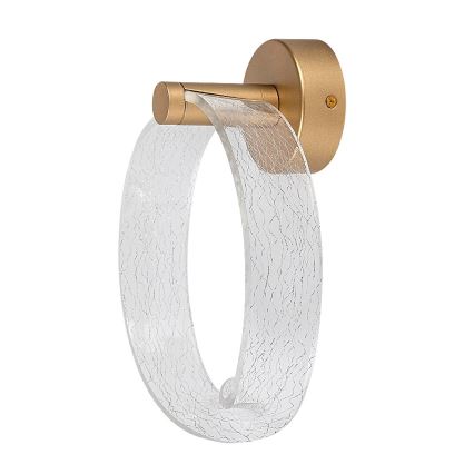 Rabalux - Aplique LED de pared/6W/230V