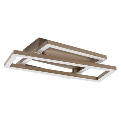 Rabalux - Lámpara de techo LED 24W/230V 37x22,5 cm