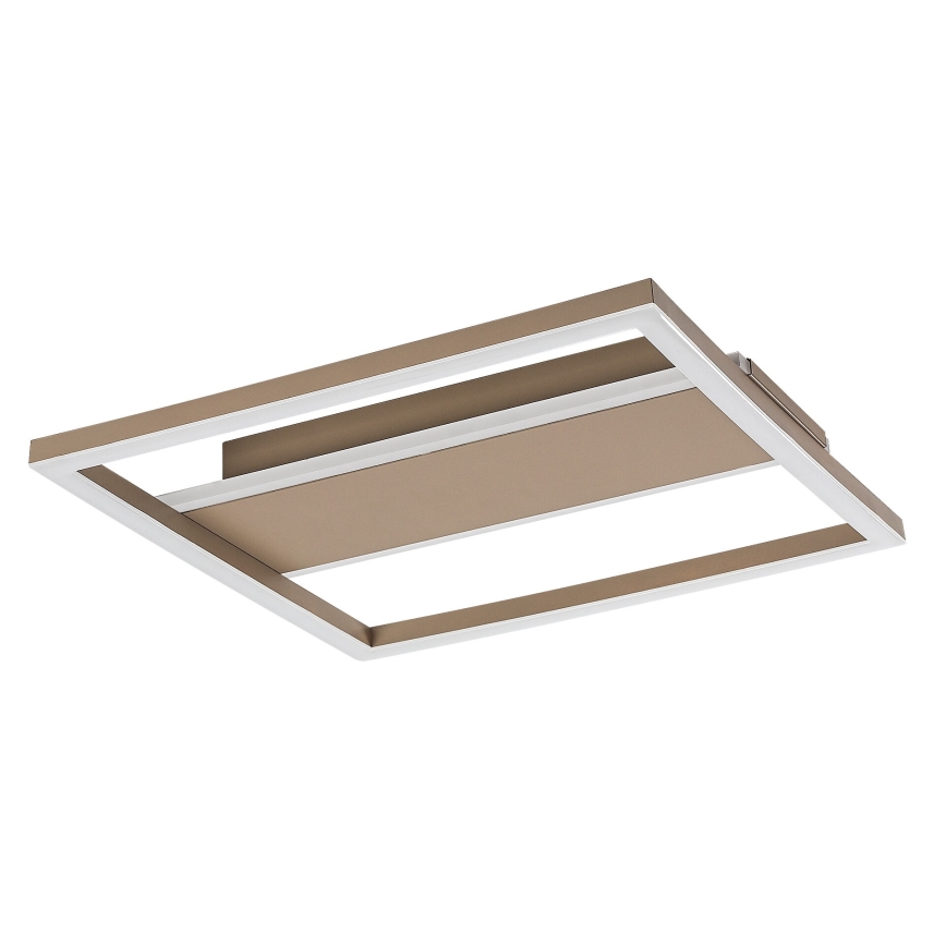 Rabalux - Lámpara de techo LED/24W/230V 33x33 cm