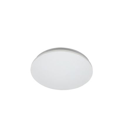 Rabalux - Plafón LED de techo para baño LED/18W/230V IP44 4000K Ø 32 cm