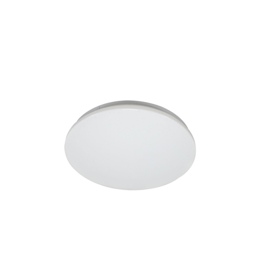 Rabalux - Plafón LED de techo para baño LED/18W/230V IP44 4000K Ø 32 cm