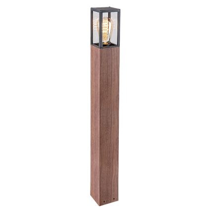 Rabalux - Lámpara de exterior 1xE27/60W/230V IP44