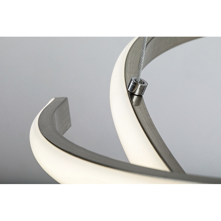 Rabalux - Lámpara LED colgante LED/42W/230V 4000K