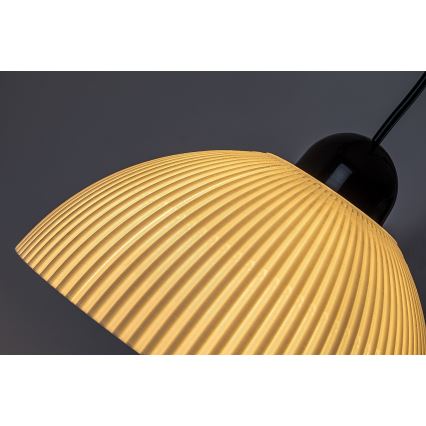 Rabalux - Lámpara colgante con cable 1xE27/60W/230V