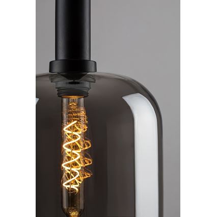 Rabalux - Lámpara colgante 1xE27/40W/230V