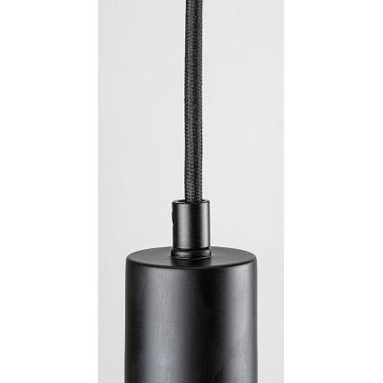 Rabalux - Lámpara colgante 1xE27/40W/230V