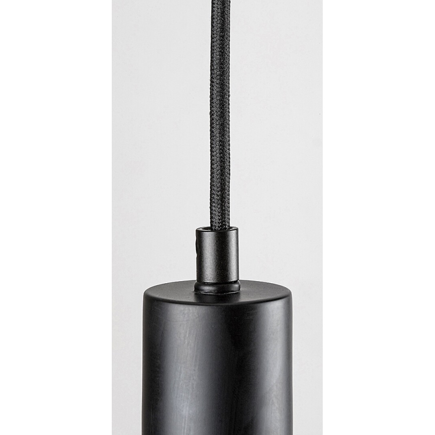 Rabalux - Lámpara colgante 1xE27/40W/230V