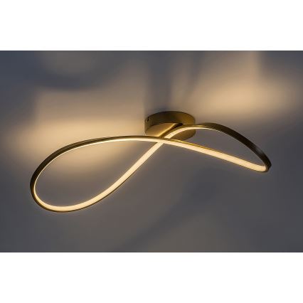 Rabalux - Plafón LED LED/30W/230V 3000K 27x68 cm