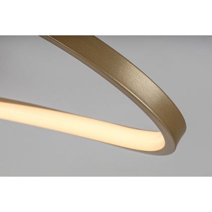 Rabalux - Plafón LED LED/30W/230V 3000K 27x68 cm