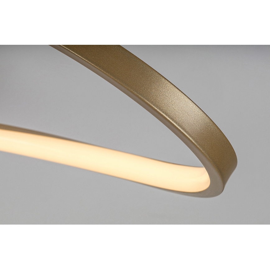 Rabalux - Plafón LED LED/30W/230V 3000K 27x68 cm