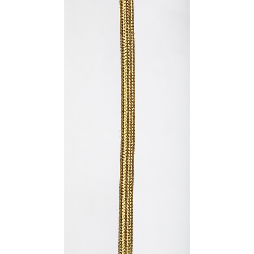 Rabalux - Lámpara colgante con cable 1xE27/25W/230V
