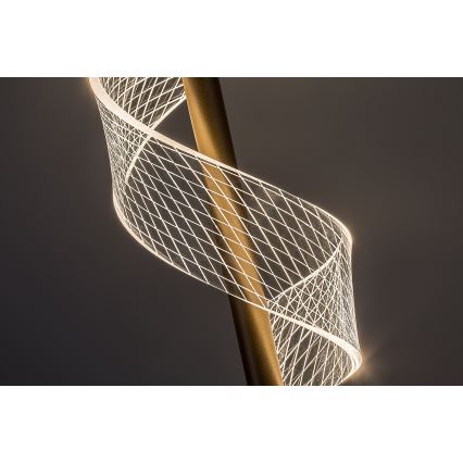 Rabalux - Lámpara colgante LED con cable LED/6W/230V 3000K