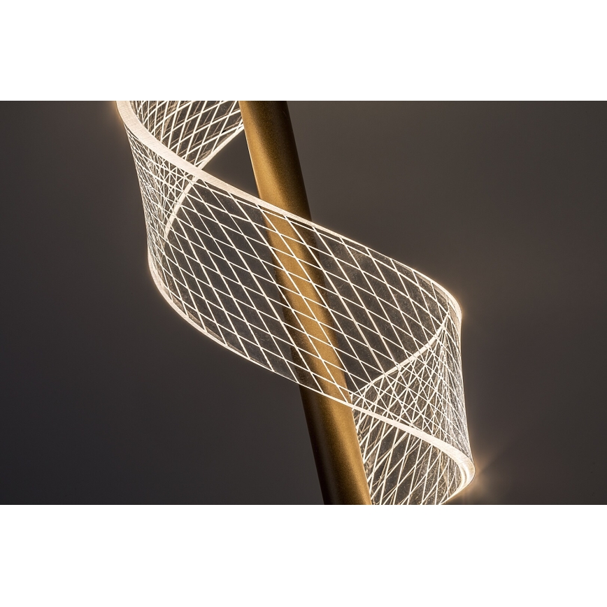 Rabalux - Lámpara colgante LED con cable LED/6W/230V 3000K