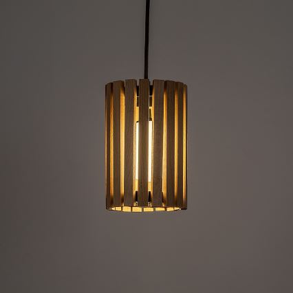 Rabalux - Lámpara colgante con cable 1xG9/5W/230V