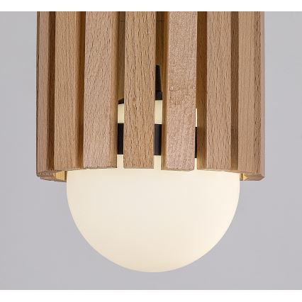 Rabalux - Lámpara colgante con cable 1xG9/5W/230V