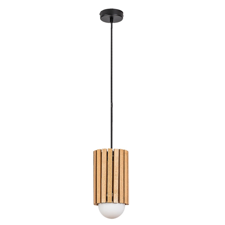 Rabalux - Lámpara colgante con cable 1xG9/5W/230V