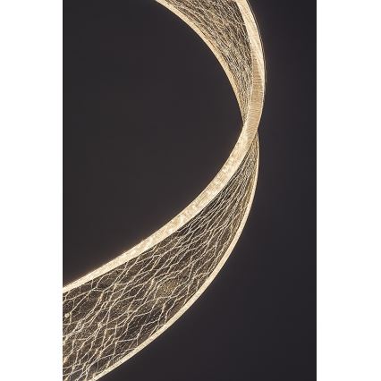 Rabalux - Lámpara colgante LED con cable LED/8W/230V 3000K