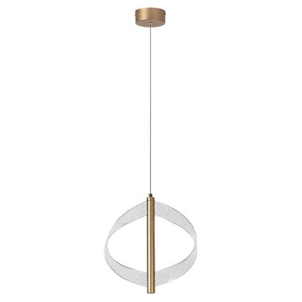 Rabalux - Lámpara colgante LED con cable LED/8W/230V 3000K
