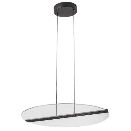 Rabalux - Lámpara colgante LED con cable LED/24W/230V 3000K
