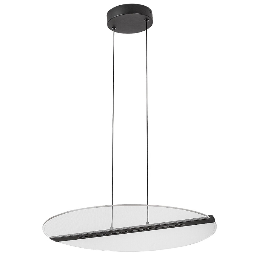 Rabalux - Lámpara colgante LED con cable LED/24W/230V 3000K