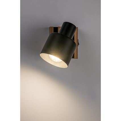Rabalux - Aplique de pared tipo spot 1xE14/10W/230V