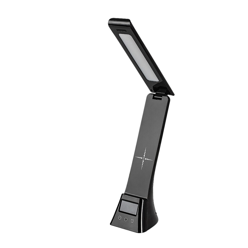 Rabalux - Lámpara de mesa táctil regulable LED/6W/5V 3000/4000/6500K