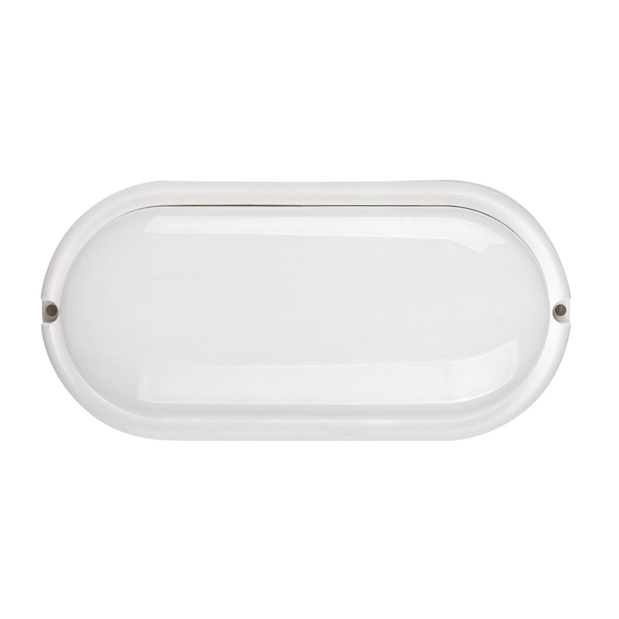 Rabalux - Lámpara de techo LED para exterior LED/15W/230V IP54 blanca