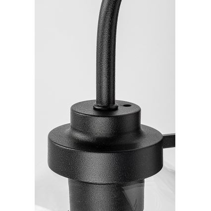 Rabalux - Aplique 1xE27/15W/230V IP44