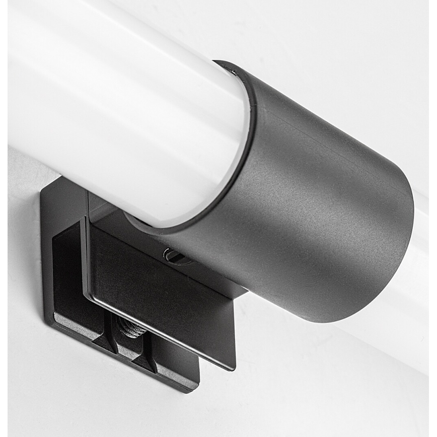 Rabalux - Iluminación LED para espejo de baño LED/6W/230V IP44 40 cm
