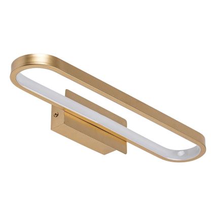 Rabalux - Iluminación LED para espejo de baño LED/15W/230V IP44 40 cm