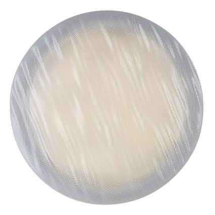 Rabalux - Lámpara de techo LED para baño 24W/230V IP44 4000K, diámetro 38 cm