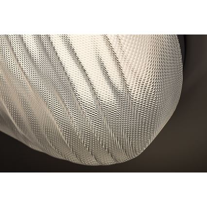 Rabalux - Lámpara de techo LED para baño 24W/230V IP44 4000K, diámetro 38 cm