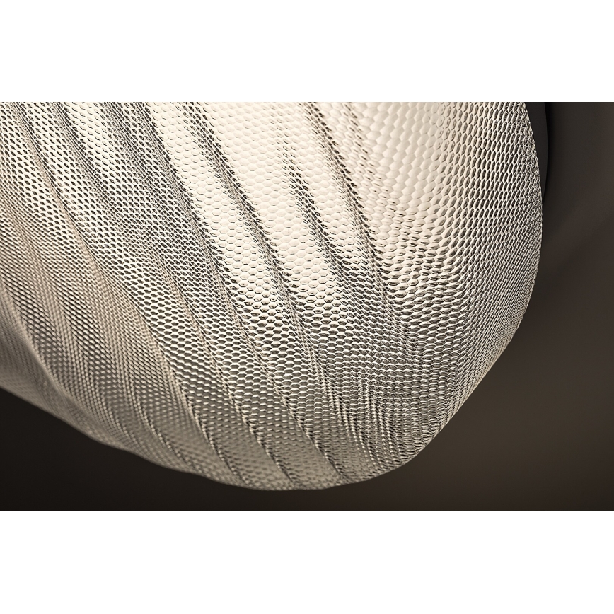Rabalux - Lámpara de techo LED para baño 24W/230V IP44 4000K, diámetro 38 cm
