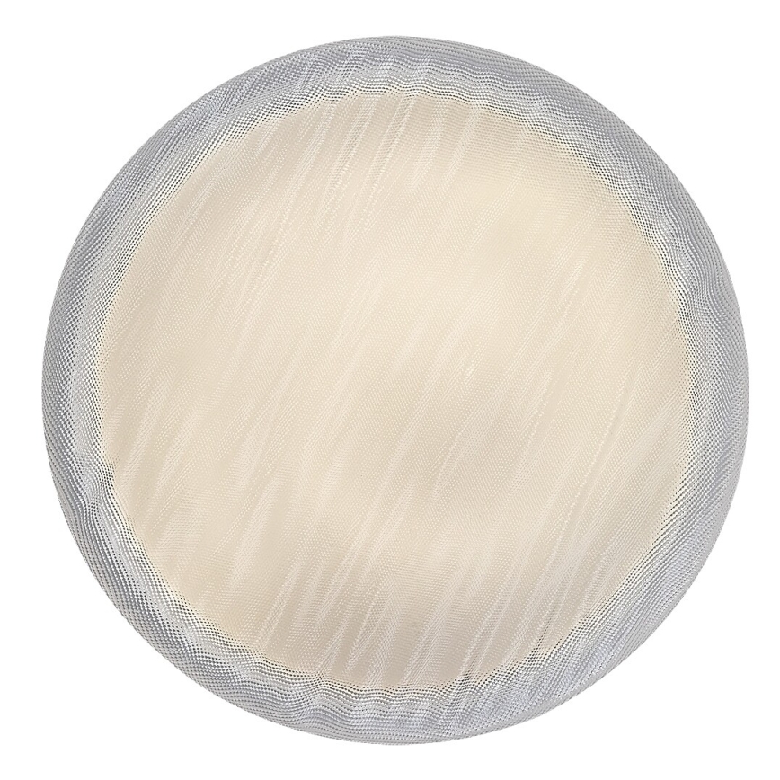 Rabalux - Luminaria de techo LED para baño LED/36W/230V IP44 4000K Ø 47,5 cm