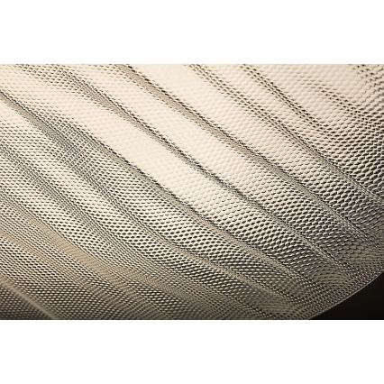 Rabalux - Luminaria de techo LED para baño LED/36W/230V IP44 4000K Ø 47,5 cm