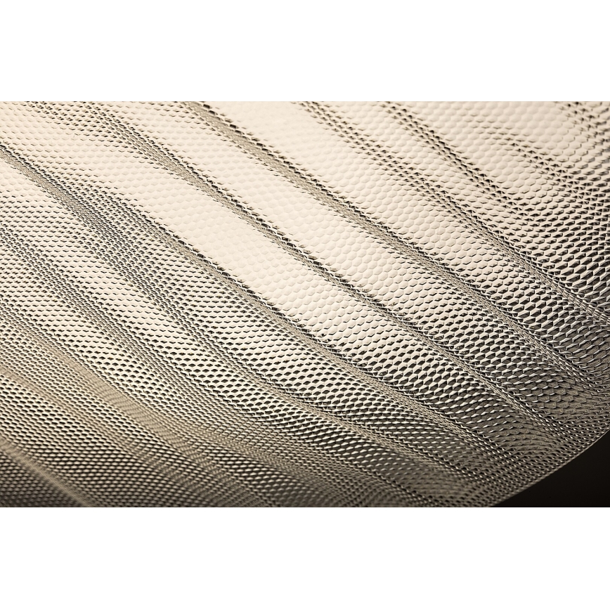 Rabalux - Luminaria de techo LED para baño LED/36W/230V IP44 4000K Ø 47,5 cm