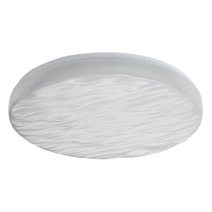 Rabalux - Luminaria de techo LED para baño LED/36W/230V IP44 4000K Ø 47,5 cm