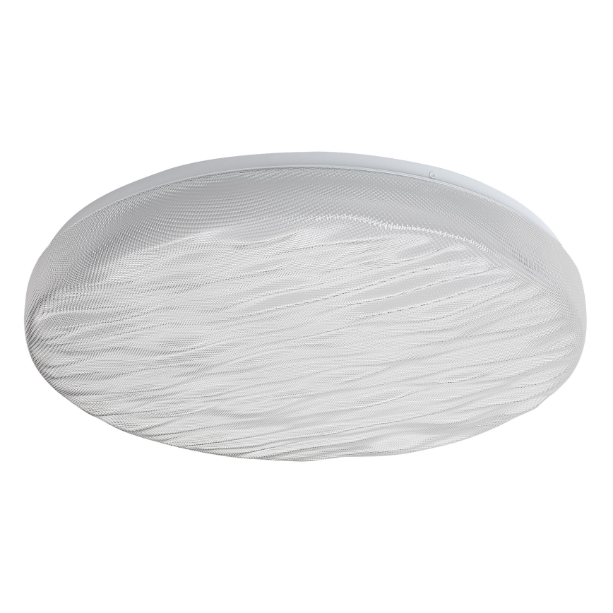 Rabalux - Luminaria de techo LED para baño LED/36W/230V IP44 4000K Ø 47,5 cm