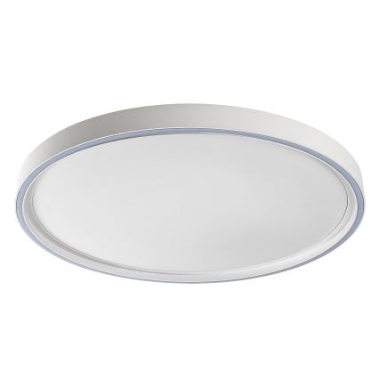 Rabalux - Plafón LED regulable 54W/230V IP40 3000-6500K Ø 52 cm + mando a distancia