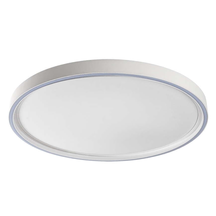 Rabalux - Plafón LED regulable 54W/230V IP40 3000-6500K Ø 52 cm + mando a distancia