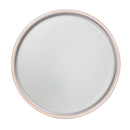 Rabalux - Plafón LED regulable 54W/230V IP40 3000-6500K Ø 52 cm + mando a distancia