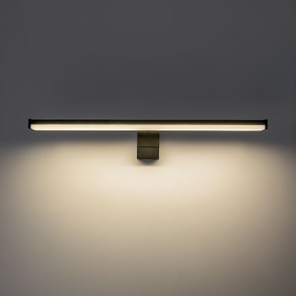 Rabalux - LED Iluminación para espejo de baño LED/8W/230V IP44 40 cm