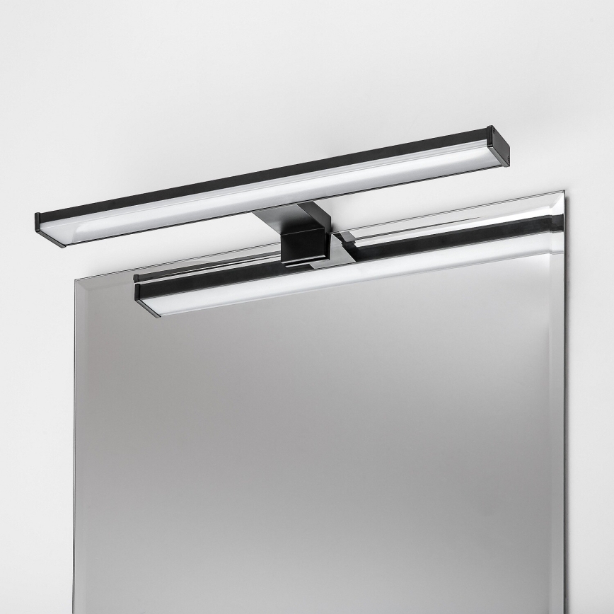 Rabalux - LED Iluminación para espejo de baño LED/8W/230V IP44 40 cm