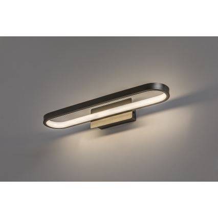 Rabalux - LED Iluminación para espejo de baño LED/15W/230V IP44 40 cm