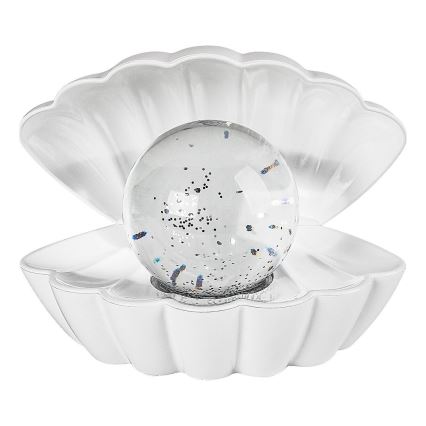 Rabalux - LED RGB Lámpara decorativa LED/0,8W/3xAAA