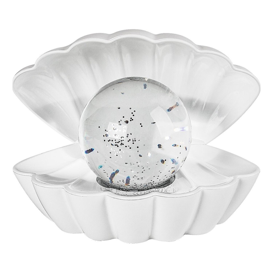 Rabalux - LED RGB Lámpara decorativa LED/0,8W/3xAAA